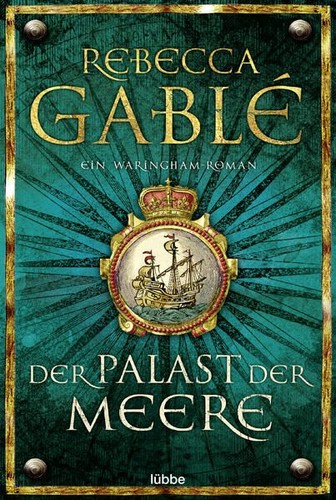 Der palast meere ein - palast,