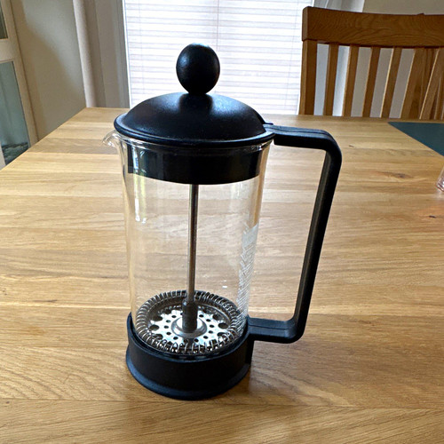 Bodum french press - bodum,