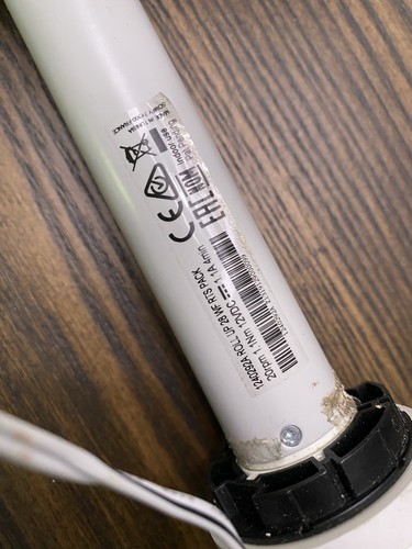 Somfy motor 1240292a roll - somfy,