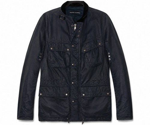 Ralph lauren black label - ralph,
