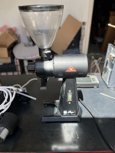 Mahlkonig ek43 commercial - ek43,