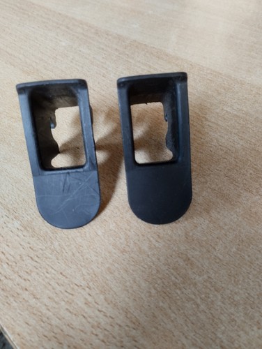 Isofix einführhilfen - isofix,