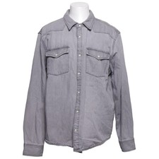 Clint, Jeanshemd, Größe