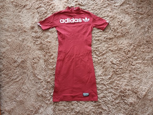 Adidas kleid größe in - 36,