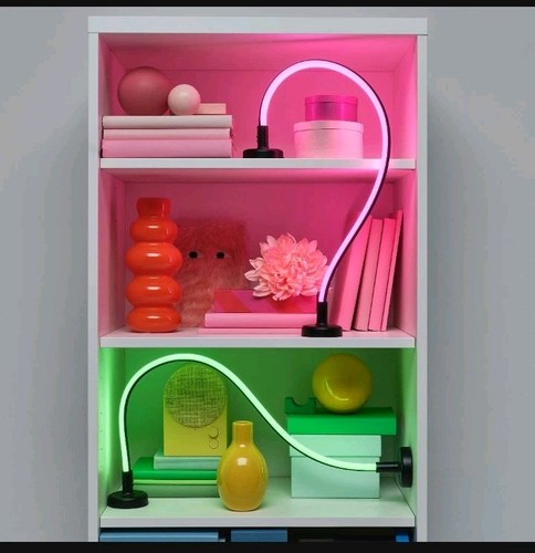 Ikea led lampe småsnöre - lampe,