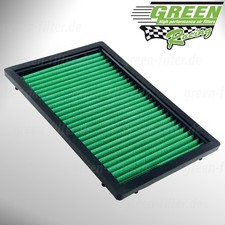 GREEN Sportluftfilter für