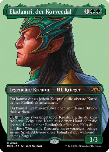 Mtg magic the gathering - mtg,