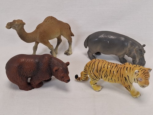 Schleich tierfigur - 4,