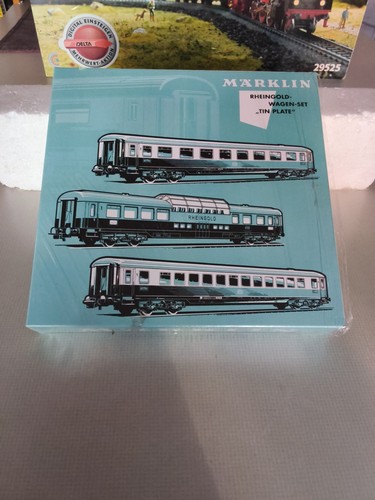 Märklin 40850 rheingold - märklin,