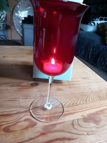 Partylite votivkerzenhalter - partylite,