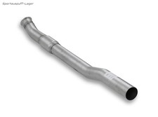 Remus Partikelfilter-Soundrohr