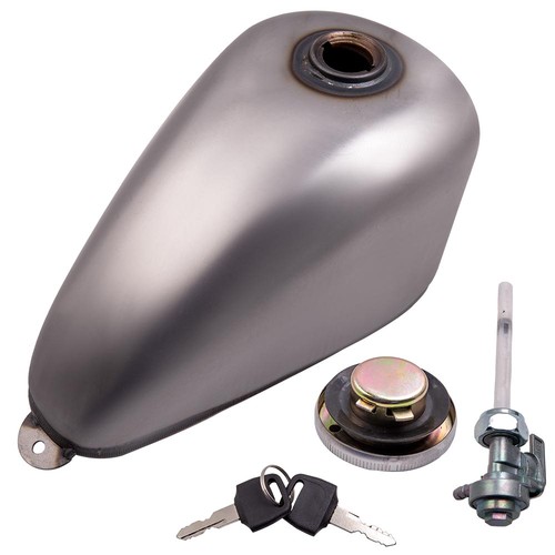 Liter stahl kraftstofftank - liter,