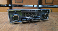 Becker Grand Prix Autoradio