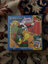 Silvester + Speedy Gonzales