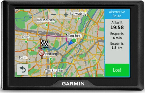 Garmin drive lmt - ce, 40