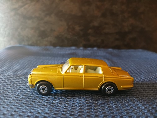 Matchbox superfast 24 - superfast,