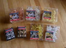 Streudekoration Deko Weihnachten Kugel Sterne NEU