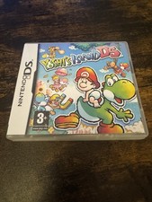 🎮🌟 Yoshi's Island DS (Nintendo DS, 2006) 🍄