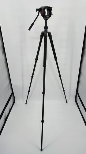 Stativ cullmann cross - cullmann, mit