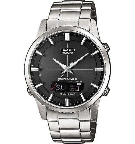 Casio wave ceptor - casio,