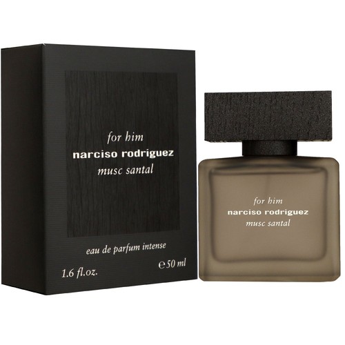 Narciso rodriguez for - him, musc