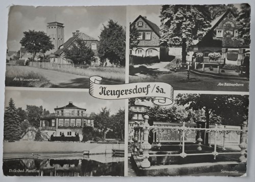 Neugersdorf am - neugersdorf,,