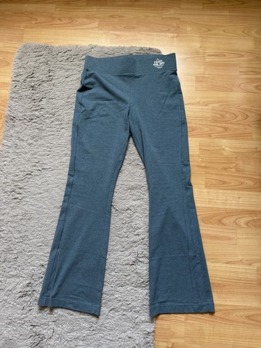 Seasons schlagleggings blau - schlagleggings,