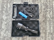 WULF IR Strahler 940nm 50mm