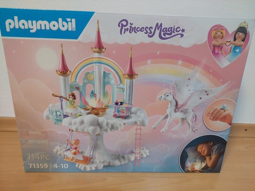Playmobil princess magic - playmobil,,