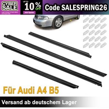 4x ZIERLEISTEN TÜRLEISTEN