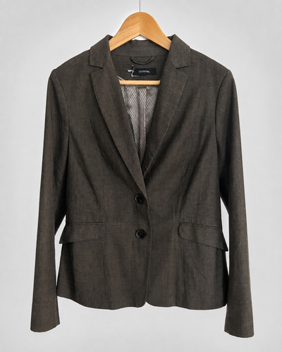 Comma damenblazer 40 - damenblazer, gr.