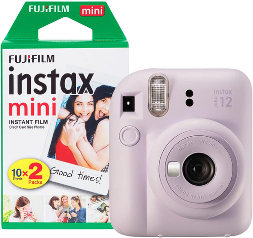 Fujifilm instax mini - fujifilm,