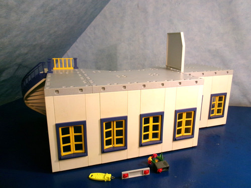 7337 zusatzetage komplett - 7337,