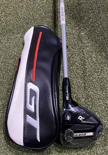 Titleist gt1 grad - 5, hybrid
