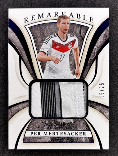 Panini 2020 immaculate soccer - panini,