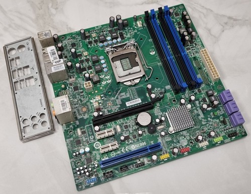 Msi 7616 ver 0 - ms-7616, mainboard
