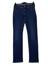 G-Star Raw Midge Saddle Jeans