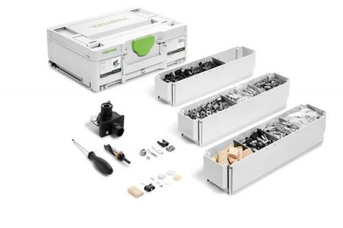 Festool domino verbinder - festool,