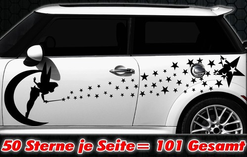101 sterne star - sterne,