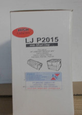  Toner für LaserJet  P2015  M2727NF MFP  P2010 P2014 P2015 P2015D P2015DN black