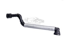 Original Schlauch Öldampfrückführung für Peugeot 307 407 807 Expert 1192WH