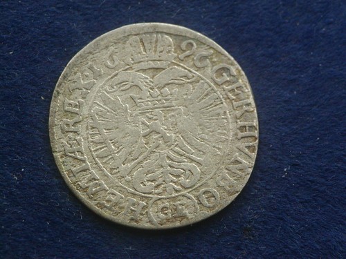 Kreuzer - , (