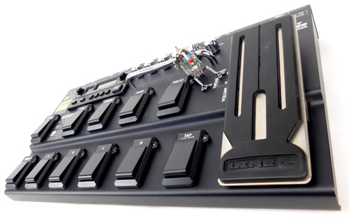 Line pod live - xt,