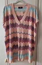  Tunika .... Kaftan....rosa....Gr. 40/42...
