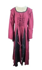 Mittelalter Larp Magd Kleid