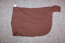 BIKINI ÜBERWURF STRAND TUCH BADETUCH BRAUN EINHEITSGRÖSSE (M-L) C&A