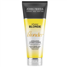 John Frieda Sheer Blonde go