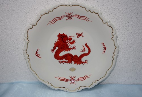 Veb lettin mingdrache roter - mingdrache,