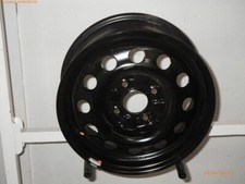 Felge Stahl KIA Carens III (UN) 106802 km 5105376 2007-03-19