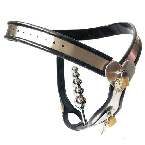 Damen chastity belt - 💕damen,